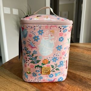 Petunia Pickle Bottom x Disney Baby - Cool Pixel Plus, Cinderella (Discontinued)